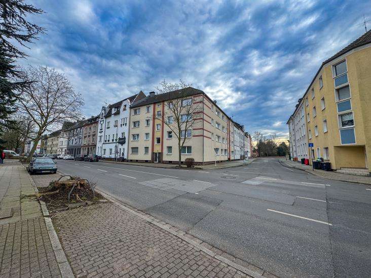 Wohnung zum Mieten in Essen 690 € 82 m²