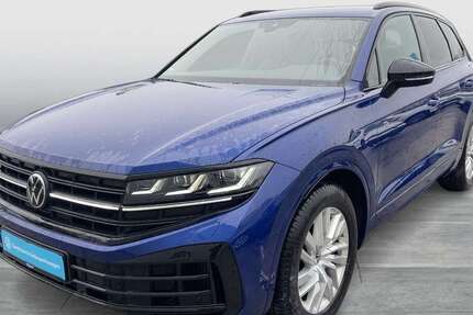 VW Touareg 23.675 km 73.998 &euro; Dortmund 44141