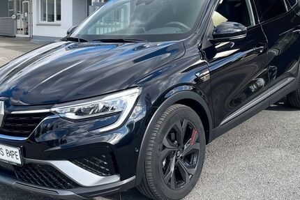 Renault Arkana 48.330 km 18.099 &euro; Iserlohn 58640