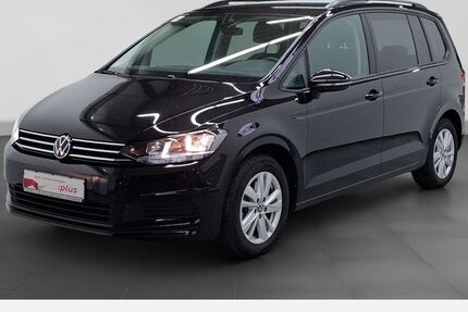 VW Touran 13.564 km 32.480 &euro; Bochum 44809