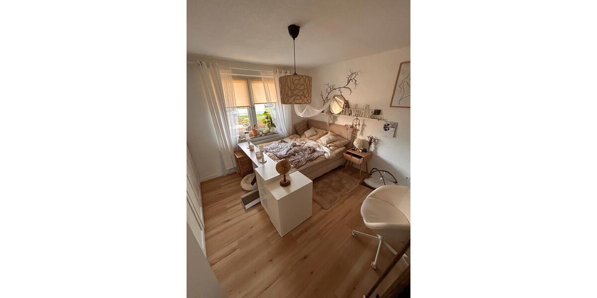 Etagenwohnung Dortmund Grevel - 2.5 Zimmer, 55 m&sup2;, 675&euro; | Angebot:25514507