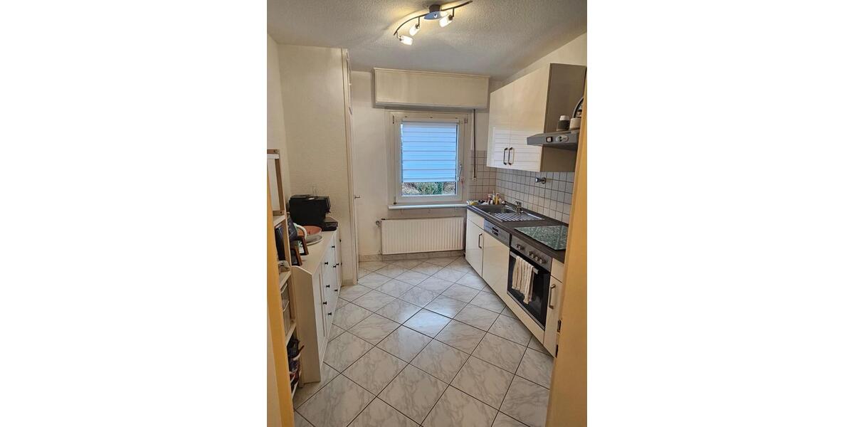 Erdgeschoßwohnung Bochum Bochum-Nord - 2.5 Zimmer, 54 m&sup2;, 125.000&euro; | Angebot:27188284