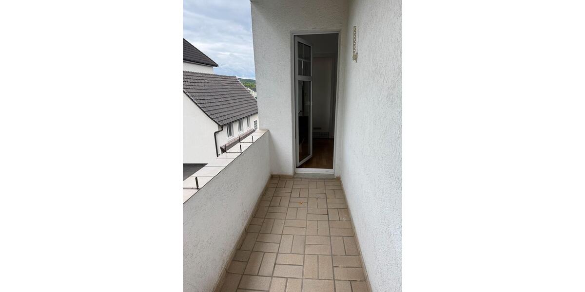 Etagenwohnung Hagen Hagen-Nord - 2 Zimmer, 60 m&sup2;, 570&euro; | Angebot:26652919