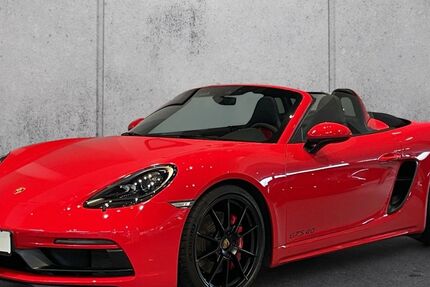 Porsche Boxster 19.710 km 84.490 &euro; Recklinghausen 45665