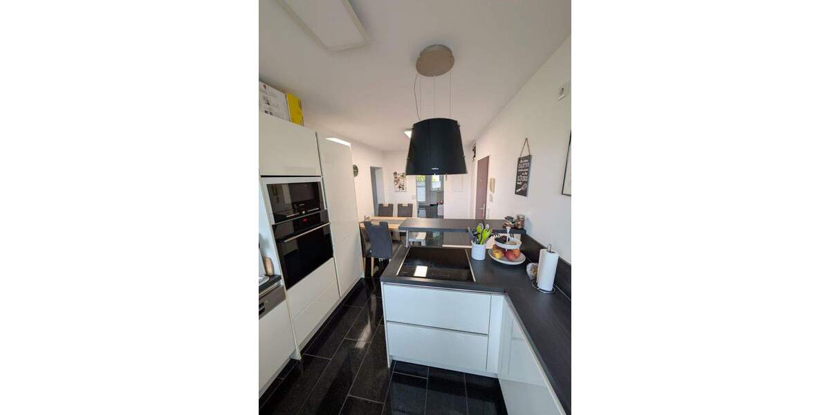 Etagenwohnung Hagen Emst - 3 Zimmer, 75 m&sup2;, 179.000&euro; | Angebot:23917711