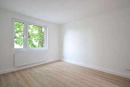 Wohnung Bochum Innenstadt - 3 Zimmer, 65 m&sup2;, 750&euro; | Angebot:27210920