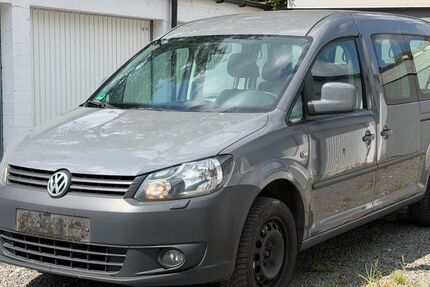 VW Caddy 203.300 km 5.990 &euro; Gelsenkirchen 45889