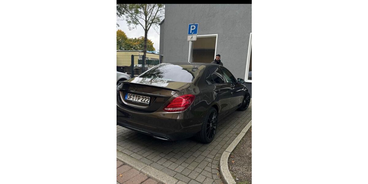 Mercedes-Benz C 250 152.500 km 17.000 &euro; Dortmund 44369