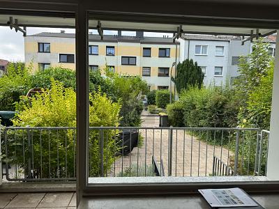 PROVISIONSFREI! GEPFLEGTE ANLAGE, BALKON, STELLPLATZ - Erdgeschoßwohnung Oer-Erkenschwick Erkenschwick | Angebot:27122029