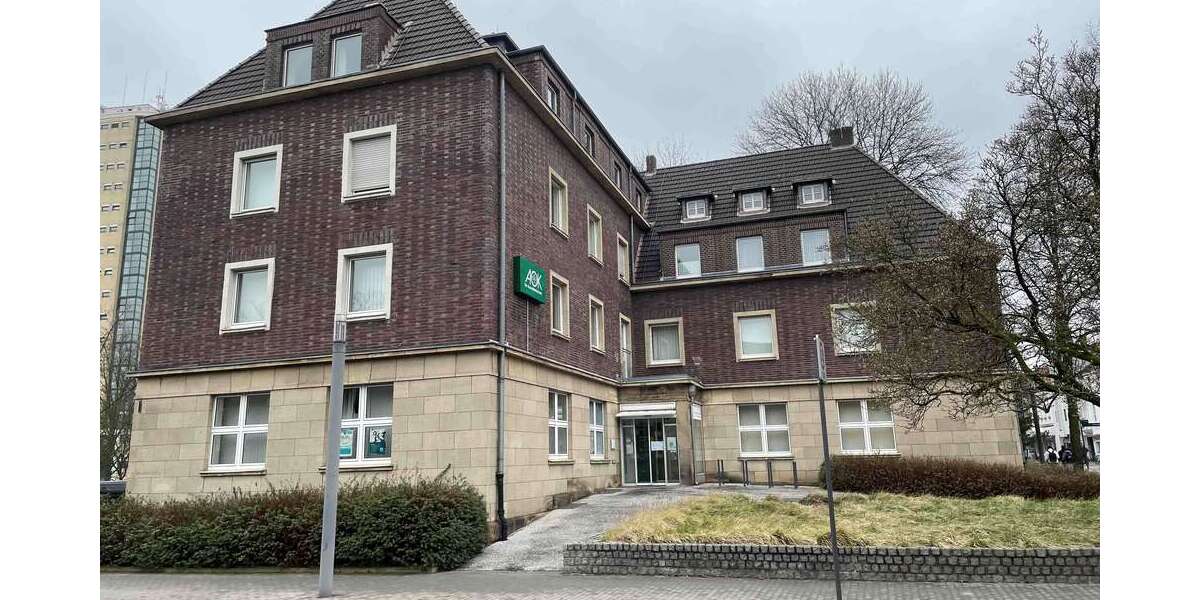 Gewerbeobjekt Lünen - 660.000&euro; | Angebot:27526261