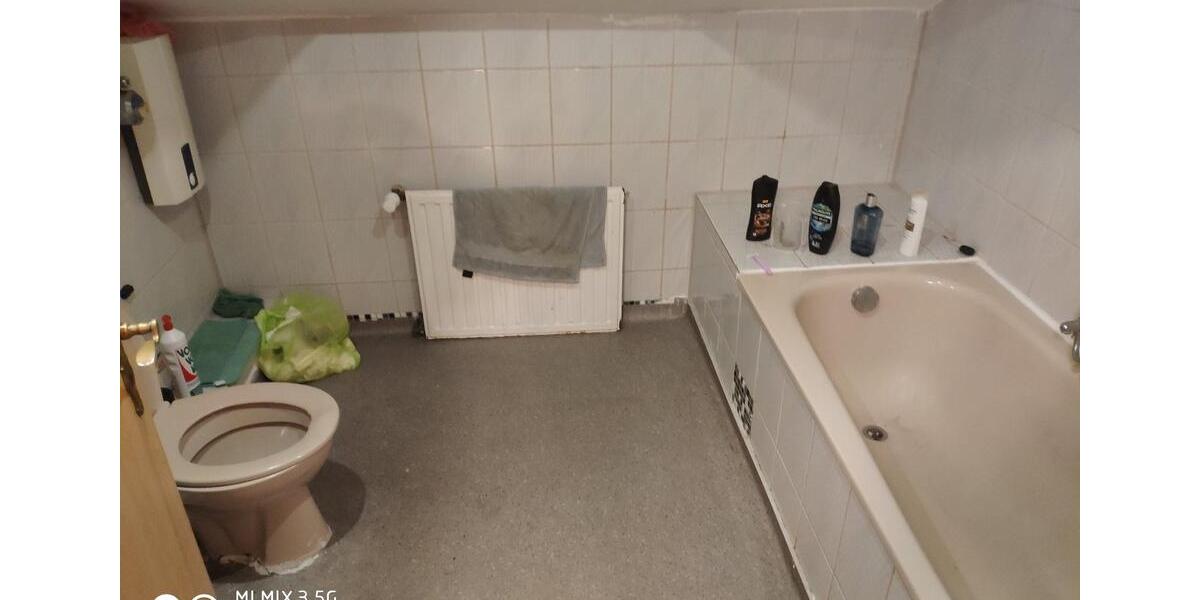 Dachgeschoßwohnung Dortmund Eving - 3.5 Zimmer, 73 m&sup2;, 650&euro; | Angebot:24690299