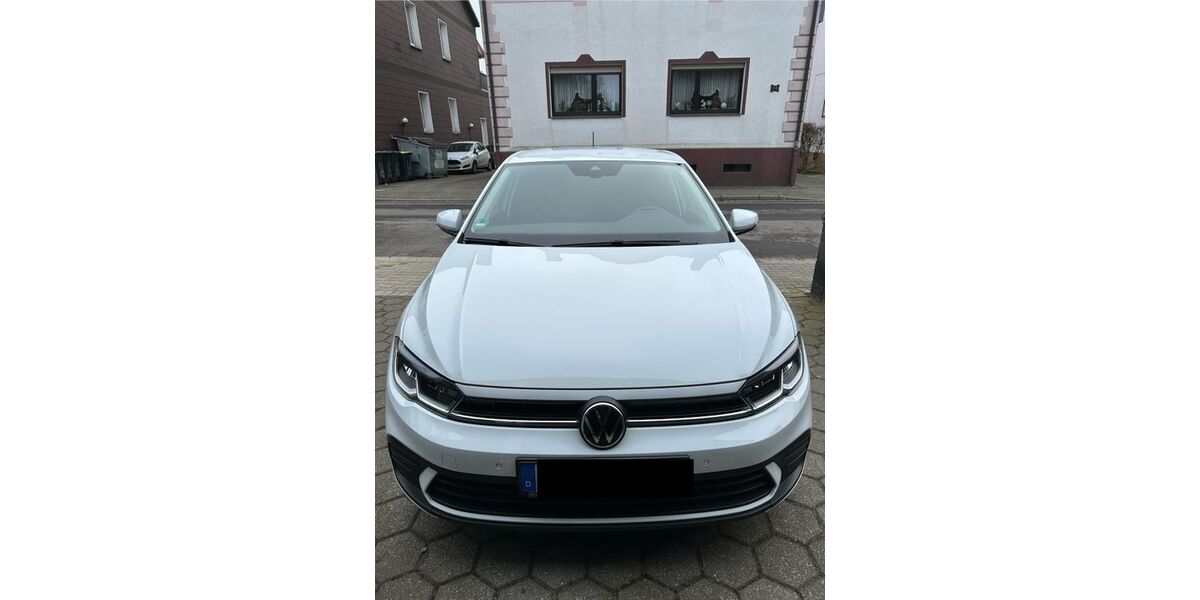 VW Polo 69.000 km 13.990 &euro; Gelsenkirchen 45897