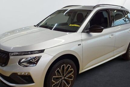 Skoda Kamiq 10.256 km 26.703 &euro; Dortmund 44269