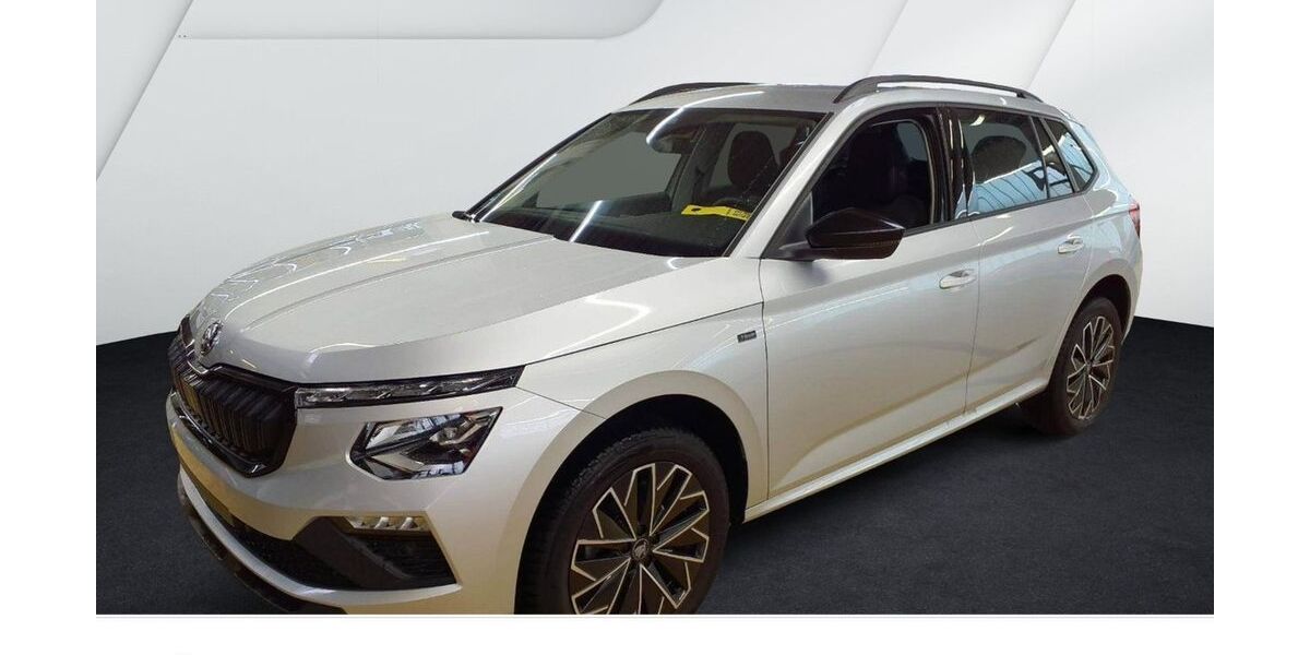 Skoda Kamiq 10.256 km 26.740 &euro; Dortmund 44269