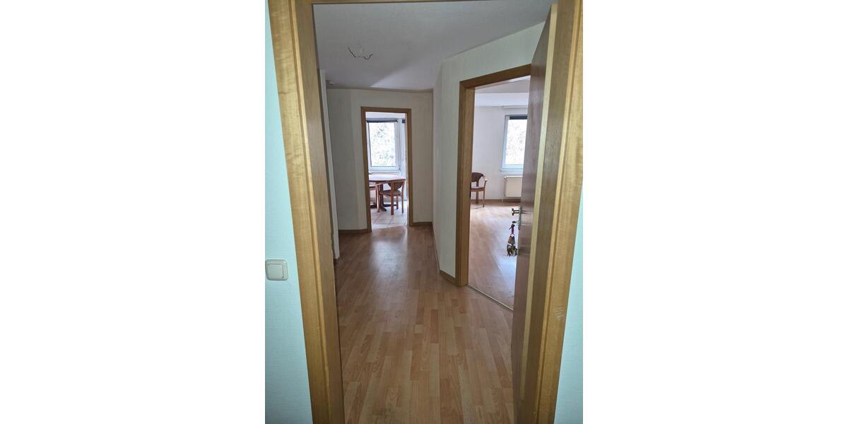 Etagenwohnung Altena - 2 Zimmer, 64 m&sup2;, 320&euro; | Angebot:26166755