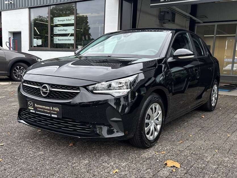 Corsa