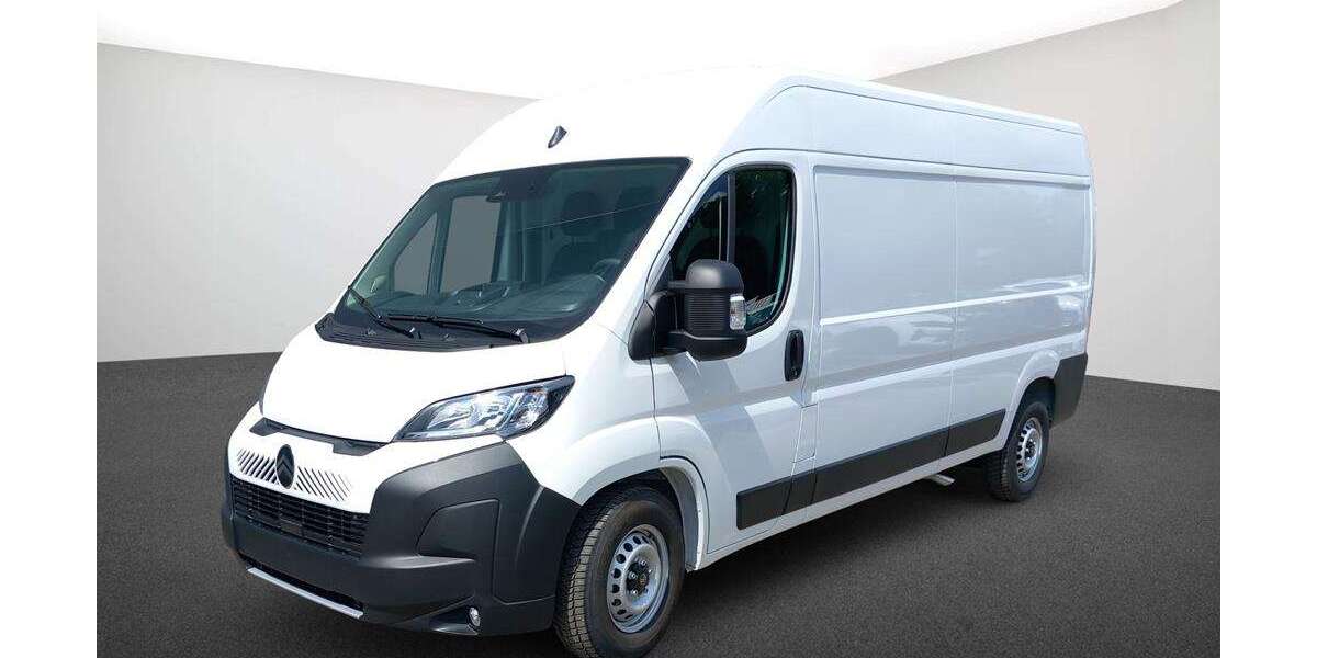 Citroen Jumper 19.800 km 31.490 € Dortmund 44263