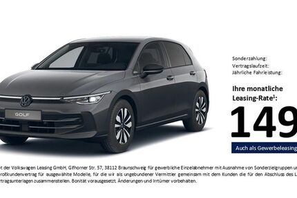 VW Golf 9.828 km 27.388 &euro; Bergkamen 59192