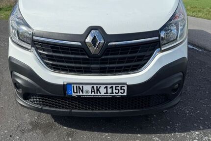 Renault Trafic 75.000 km 14.000 &euro; Unna 59425