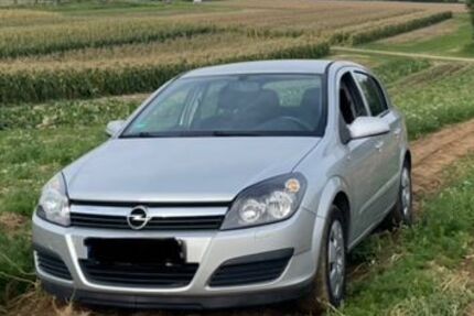 Opel Astra 190.000 km 3.300 &euro; Witten 58455