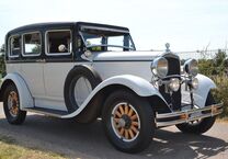 Gebrauchtwagen Dodge Andere