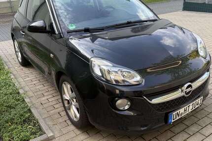 Opel Adam 114.800 km 5.300 &euro; Kamen 59174