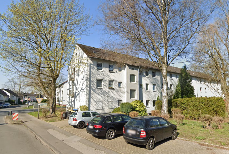 Wohnung zum Mieten in Dortmund 533 € 67.49 m²
