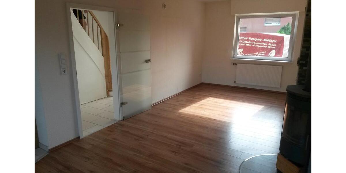 Reihenhaus Kamen - 4 Zimmer, 100 m&sup2;, 270.000&euro; | Angebot:27194369
