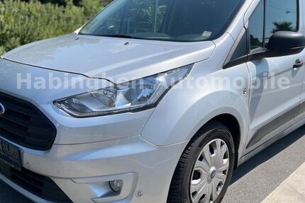 Ford Tourneo Connect 238.000 km 8.990 &euro; Castrop Rauxel 44579