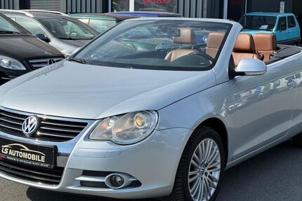 VW Eos 108.796 km 5.950 &euro; Dortmund 44147