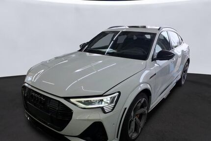Audi e-tron 27.981 km 43.945 &euro; Hagen 58091
