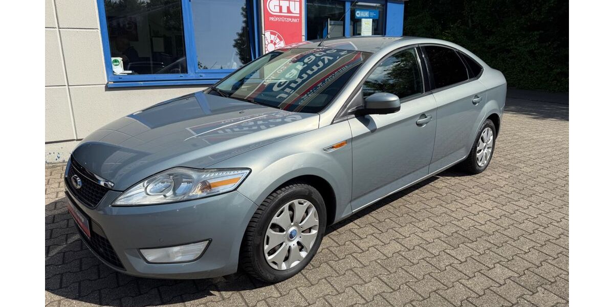 Ford Mondeo 233.568 km 3.299 &euro; Bochum 44894