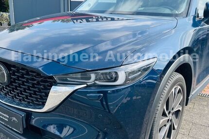 Mazda CX-5 32.800 km 29.990 &euro; Castrop Rauxel 44579