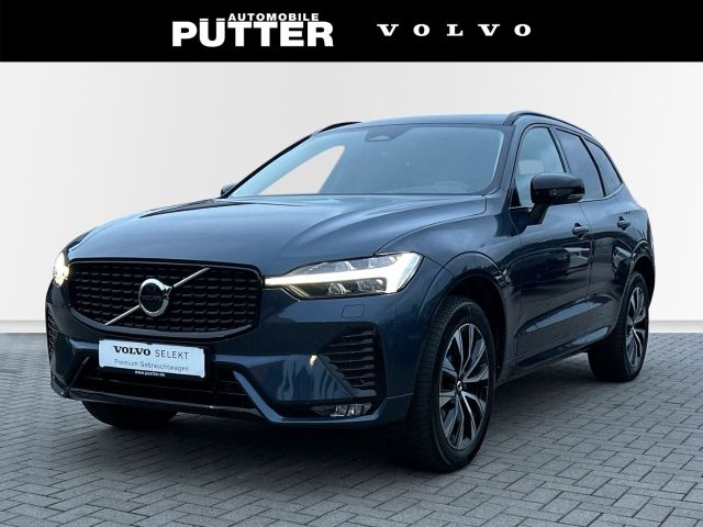 Volvo XC60 21.200 km 46.290 &euro; Schwerte 58239