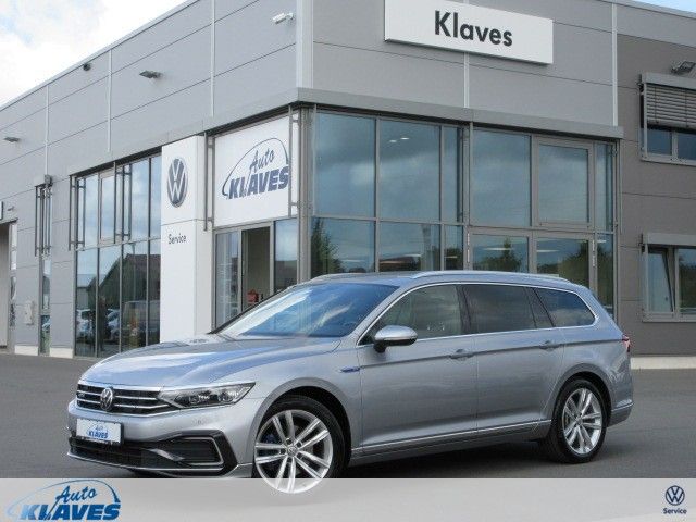 Passat Variant