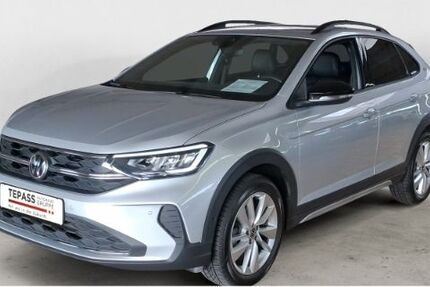 VW Taigo 8.712 km 26.880 &euro; Herne 44625