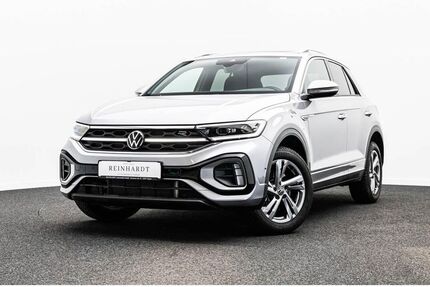 VW T-Roc 3.222 km 31.224 &euro; Hagen 58091