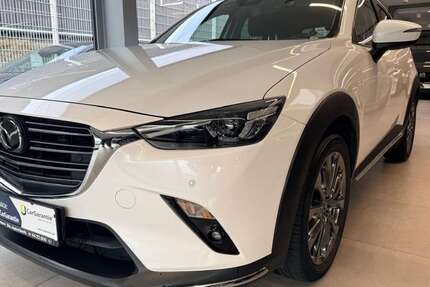 Mazda CX-3 41.998 km 20.930 &euro; Dortmund 44287