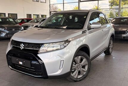 Suzuki Vitara 1.250 km 24.970 &euro; Lünen 44536
