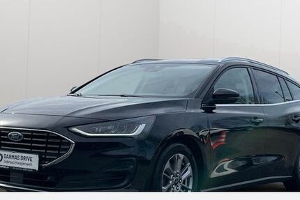 Ford Focus 91.300 km 14.390 &euro; Lüdinghausen 59348