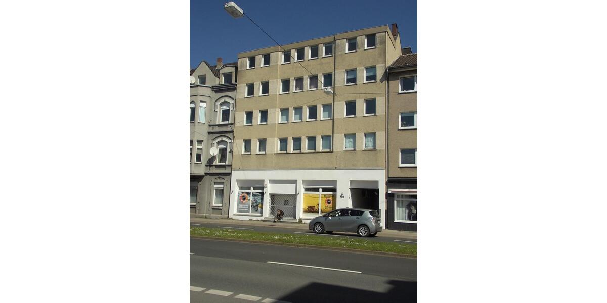 Etagenwohnung Bochum Altenbochum - 1 Zimmer, 32 m&sup2;, 315&euro; | Angebot:26462868