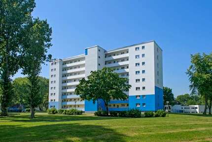 Wohnung Dortmund Wickede - 3 Zimmer, 65 m&sup2;, 541&euro; | Angebot:27216105