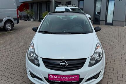 Opel Corsa 135.100 km 3.790 &euro; Lüdinghausen 59348