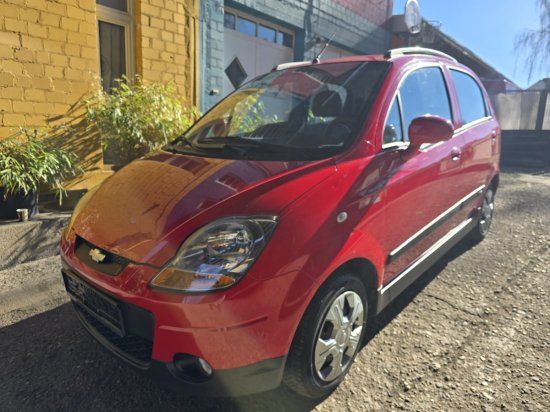 Chevrolet Matiz 160.000 km 1.850 &euro; Dortmund 44263