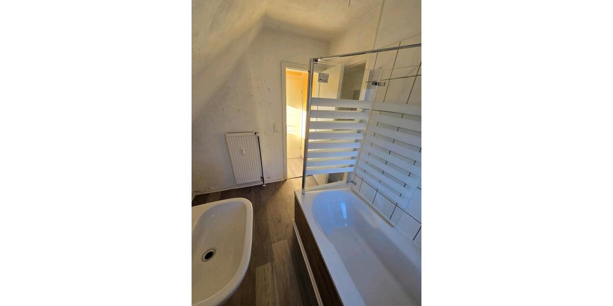 Etagenwohnung Sprockhövel - 3 Zimmer, 62 m&sup2;, 550&euro; | Angebot:26546149