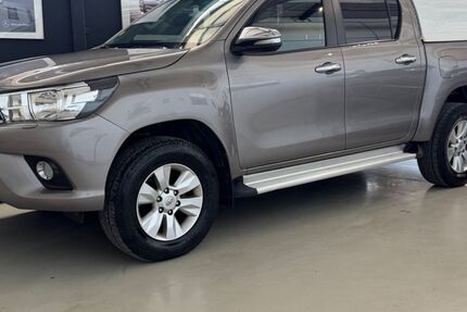 Toyota Hilux 259.000 km 19.450 &euro; Schwerte 58239