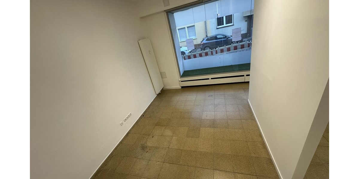 Gewerbeeinheit mit optimaler Kundenfrequenz und repräsentativem Empfang - Gewerbeobjekt Dortmund / Hörde Hörde | Angebot:25293156