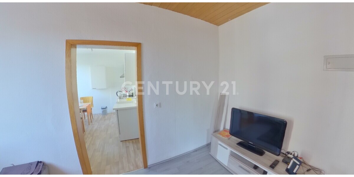 Entwicklungspotenzial für Investoren: Wohn- und Geschäftshaus PLUS Bau-Gewerbegrundstück! - Mehrfamilienhaus, Wohnhaus Castrop-Rauxel Habinghorst Rauxel Habinghorst | Angebot:27191301
