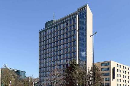 Büro in Hamburg 780 € 30 m²