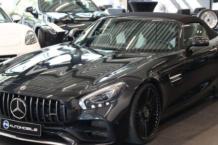 Mercedes-Benz AMG GT 24.155 km 93.980 &euro; Bergkamen 59192